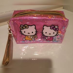 Pink Hello Kitty